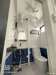 MARSILING DRIVE (Woodlands),  #594424551